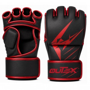 MMA Gloves