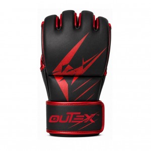 MMA Gloves