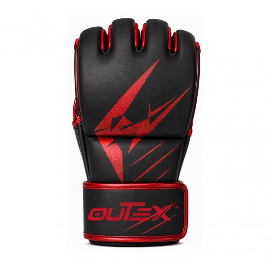 MMA Gloves