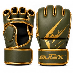 MMA Gloves