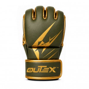 MMA Gloves