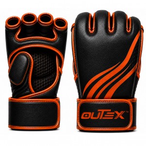 MMA Gloves