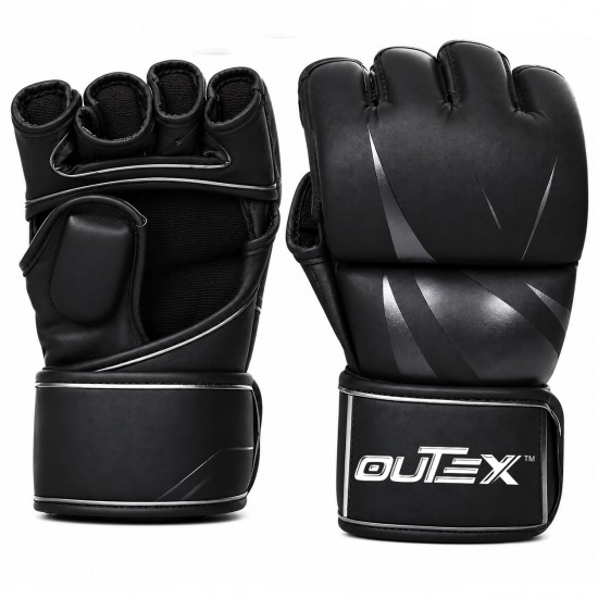 MMA Gloves