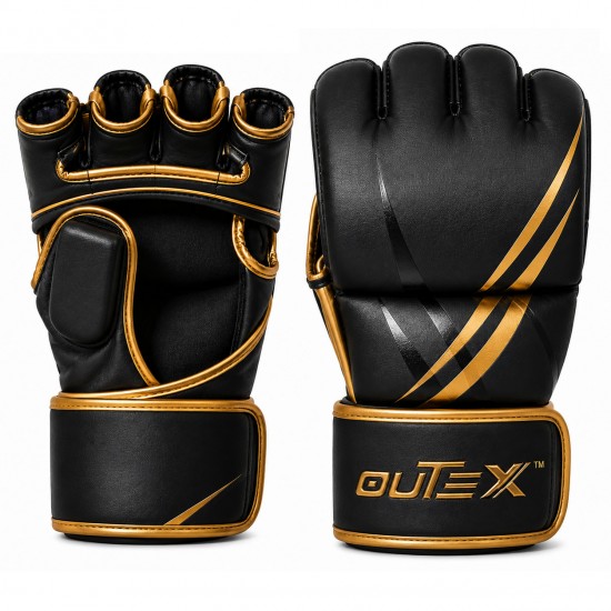 MMA Gloves