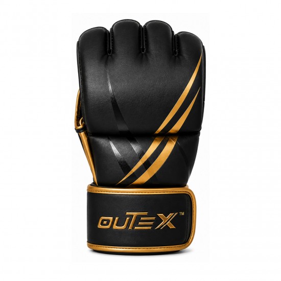 MMA Gloves