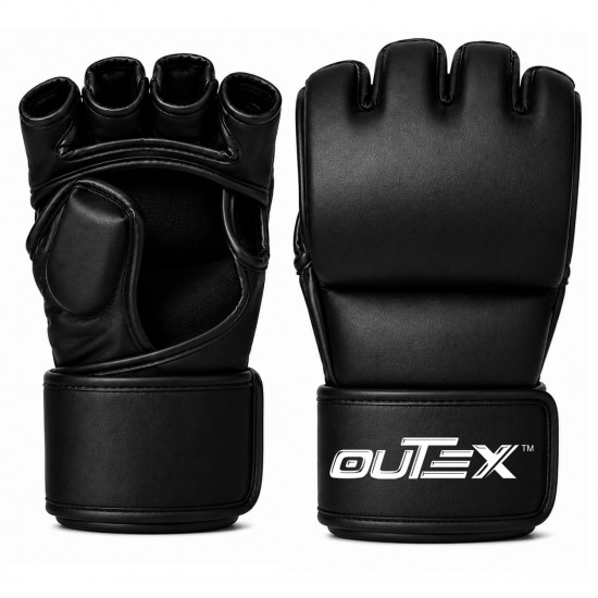 MMA Gloves