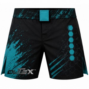 MMA Shorts
