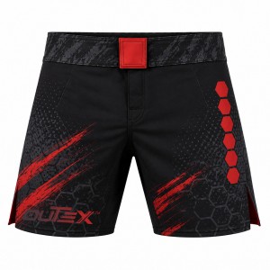 MMA Shorts