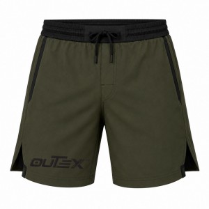 MMA Shorts