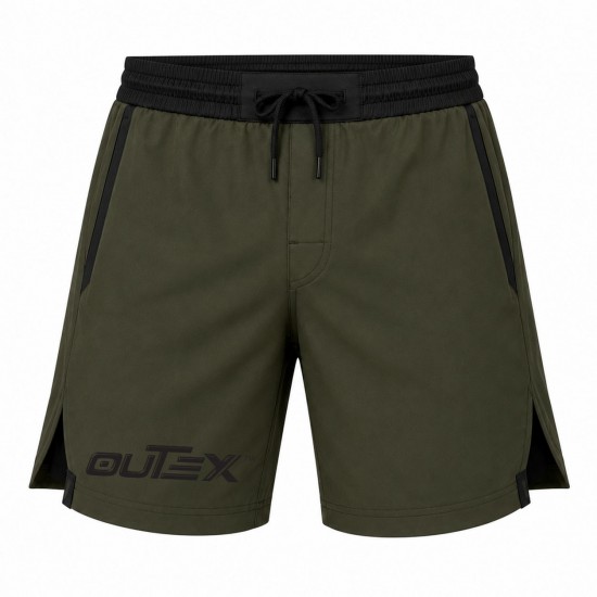 MMA Shorts