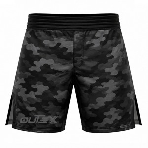 MMA Shorts