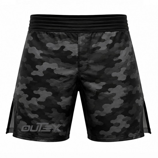 MMA Shorts
