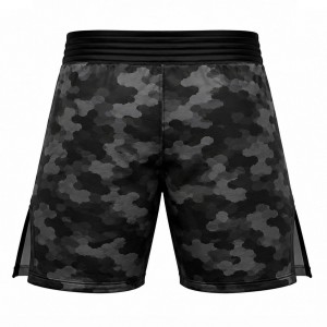 MMA Shorts