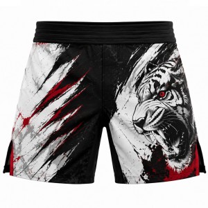 MMA Shorts