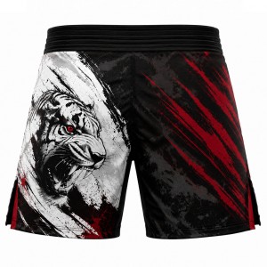 MMA Shorts