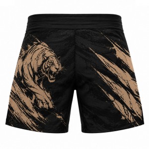 MMA Shorts