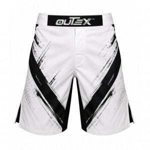 MMA Shorts
