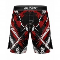 MMA Shorts