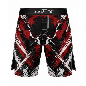 MMA Shorts