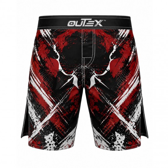 MMA Shorts