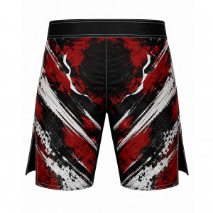 MMA Shorts