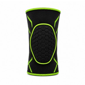 Elasticed Protection