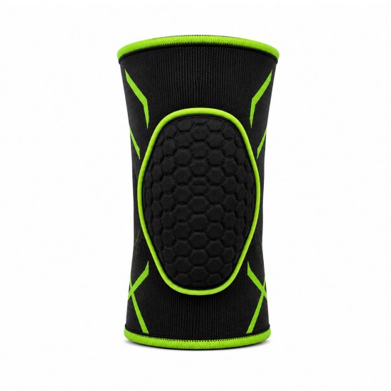 Elasticed Protection