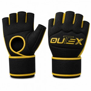 Gel Wraps
