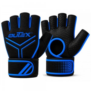 Gel Wraps