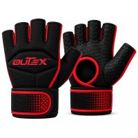 Gel Wraps