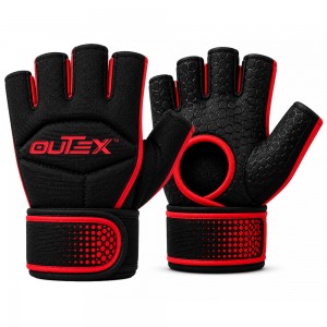 Gel Wraps