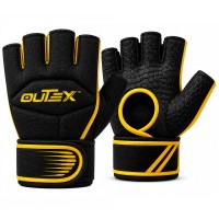 Gel Wraps
