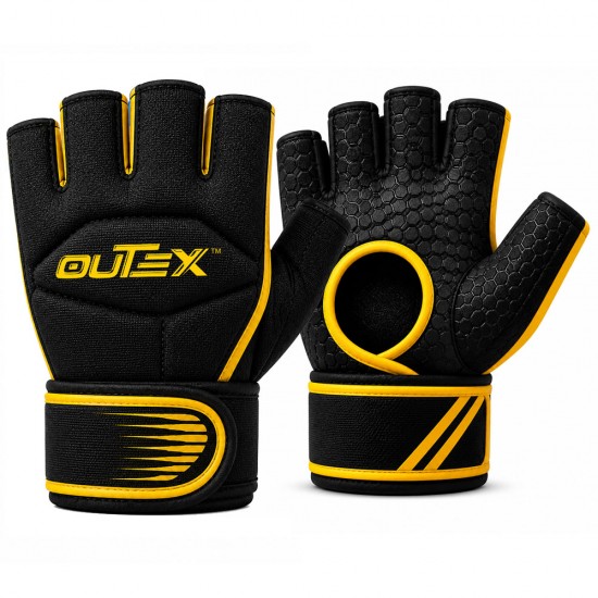 Gel Wraps