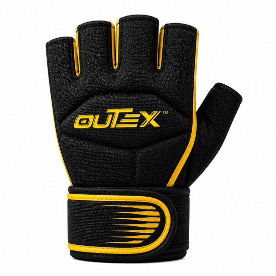 Gel Wraps
