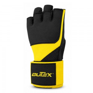 Gel Wraps
