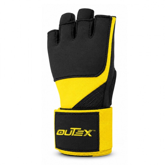 Gel Wraps