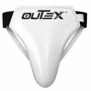 Groin Guard