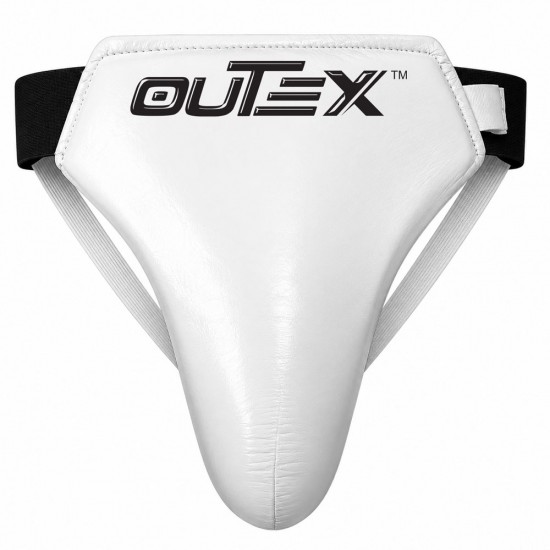 Groin Guard