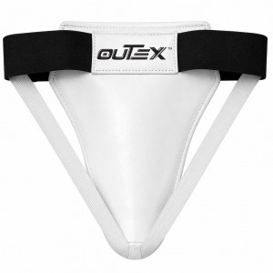 Groin Guard