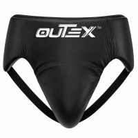 Groin Guard