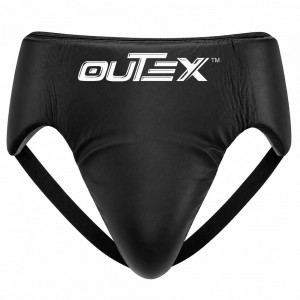 Groin Guard