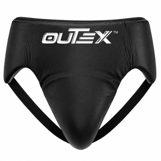 Groin Guard