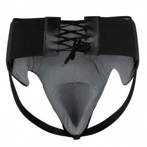 Groin Guard