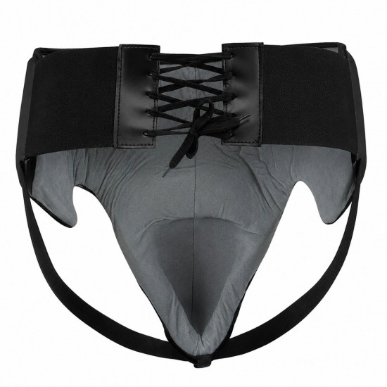 Groin Guard