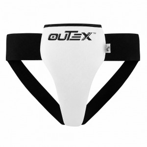 Groin Guard
