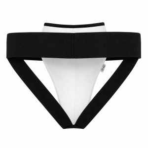 Groin Guard