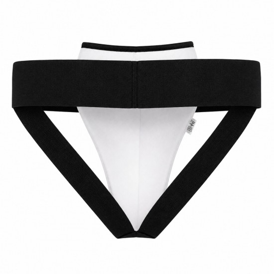 Groin Guard