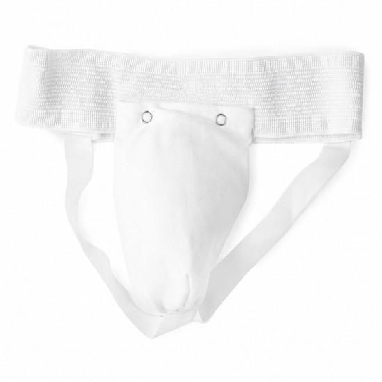 Groin Guard