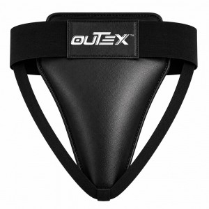 Groin Guard