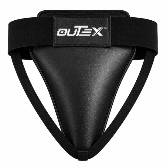 Groin Guard